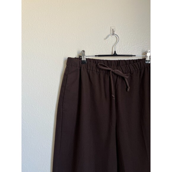 The Group by Babaton Jimmy Pant in Espresso Size LARGE - Picture 2 of 5